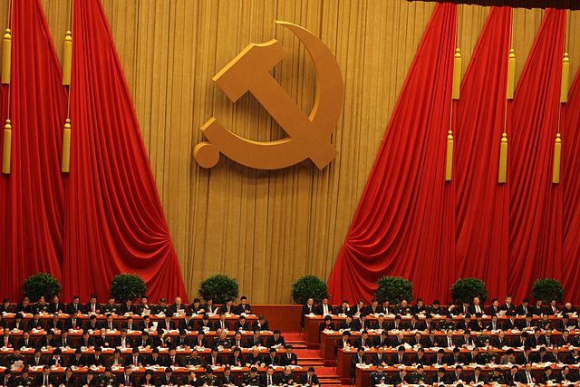 Why the CPC’s foreign policy is crucial not only for China but for humanity