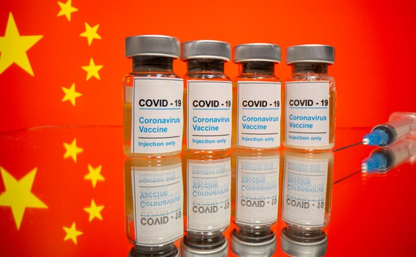 Corporate media joins the anti-vaxxers when it comes to Chinese- and Russian-made vaccines