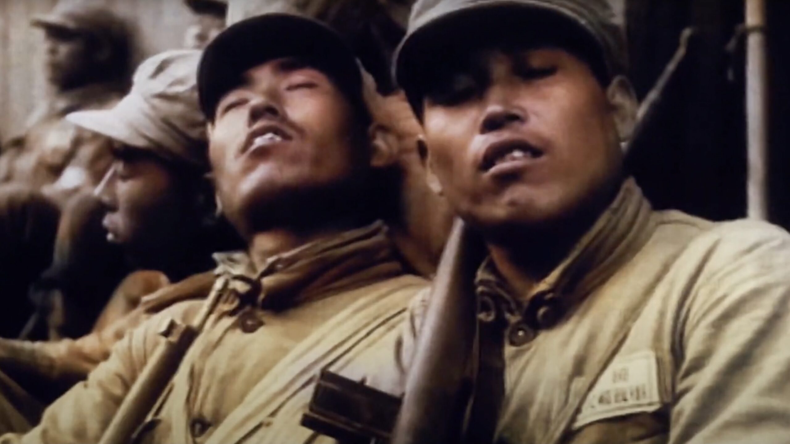 Soldat De Plomb Del Prado - Armée Communiste Chinoise 1946, 1:32, Occasion