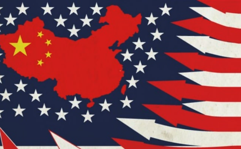 Democracy and human rights: China vs USA