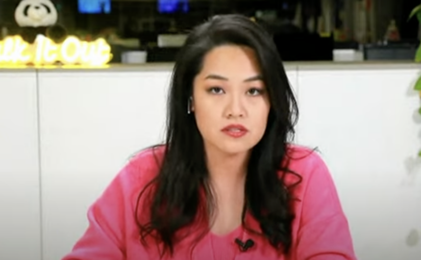 Lee Camp interviews Li Jingjing on Western misconceptions about China