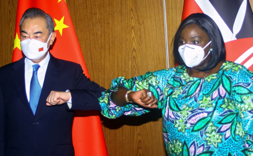 Wang Yi’s Africa and Asia tour further debunks ‘debt trap’ conspiracy theory