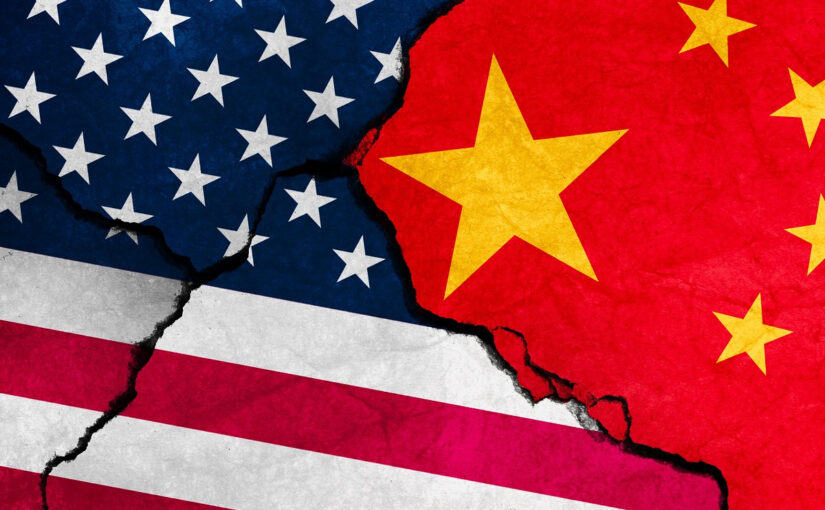 How to satisfy the US Empire: smear the left, demonize China