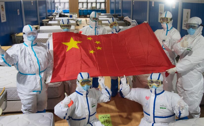 US media attacks China’s Covid-19 policies for saving lives, while Americans die