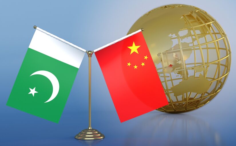 Political crisis in Pakistan won’t affect friendship with China