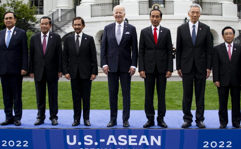 US-Asean Summit exposes the US’s real priorities
