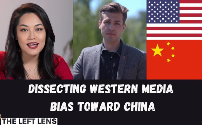 China-based journalists respond to Western media attacks