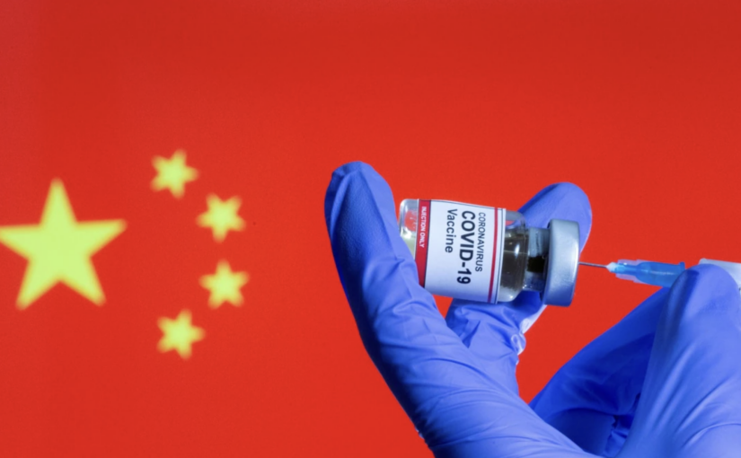 Demanding China’s exclusion: US blocks world access to vaccines