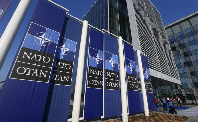 NATO is the real ‘systemic challenge’ against global peace and stability