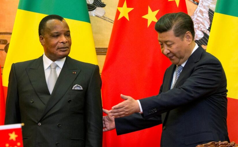Congo-China friendship “not empty words”