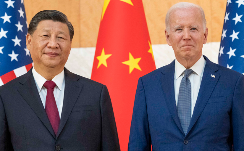The Biden-Xi summit and our need to resist a cold war against China