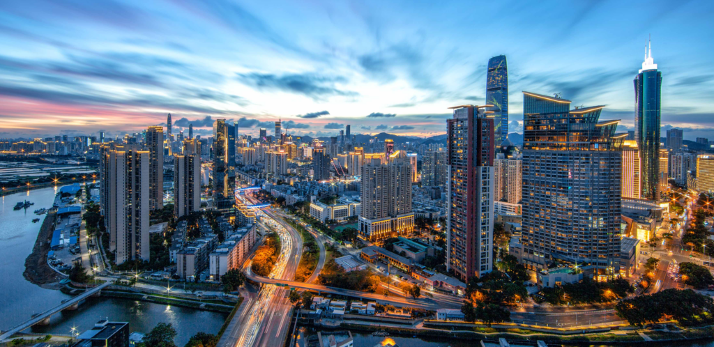 The Chinese path to modernization provides a reference for other ...