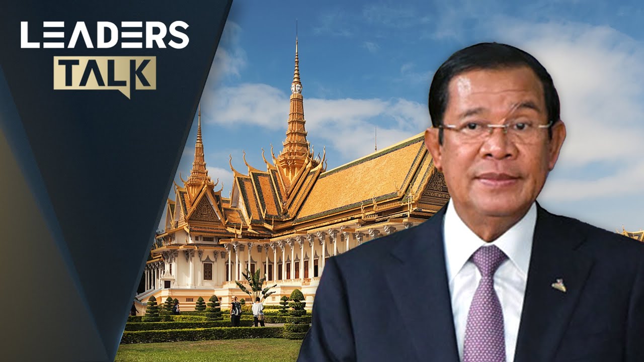 Interview with Hun Sen: No one can replace China - Friends of Socialist ...