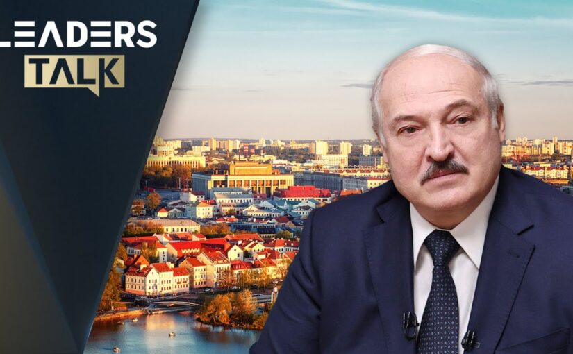Lukashenko: We do not want war, West blocking peace talks