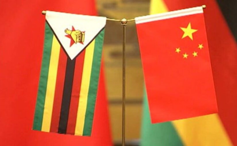 43 years on, China remains Zimbabwe’s all-weather friend