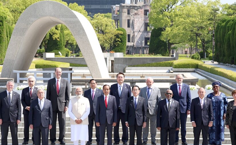 G7 drive to war must be stopped in its tracks