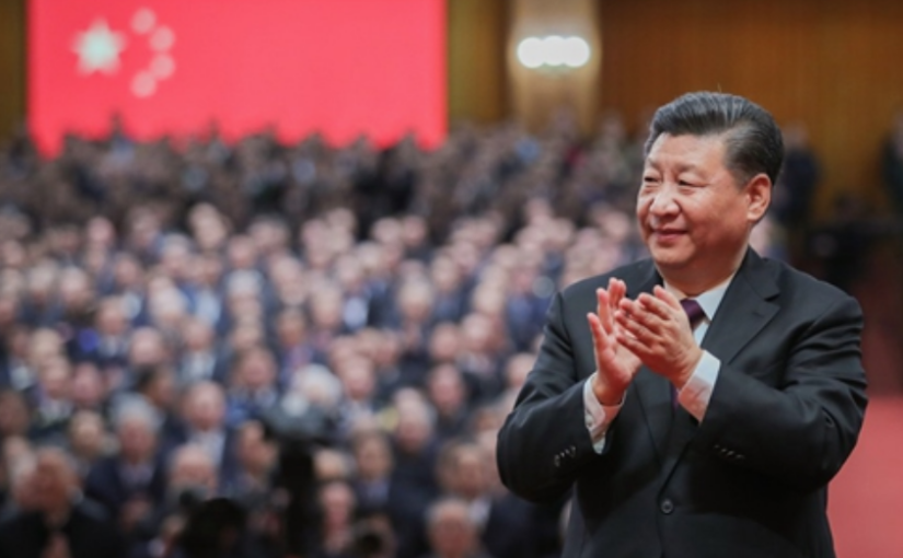Friendly foreign leaders congratulate Xi Jinping on his 70th birthday