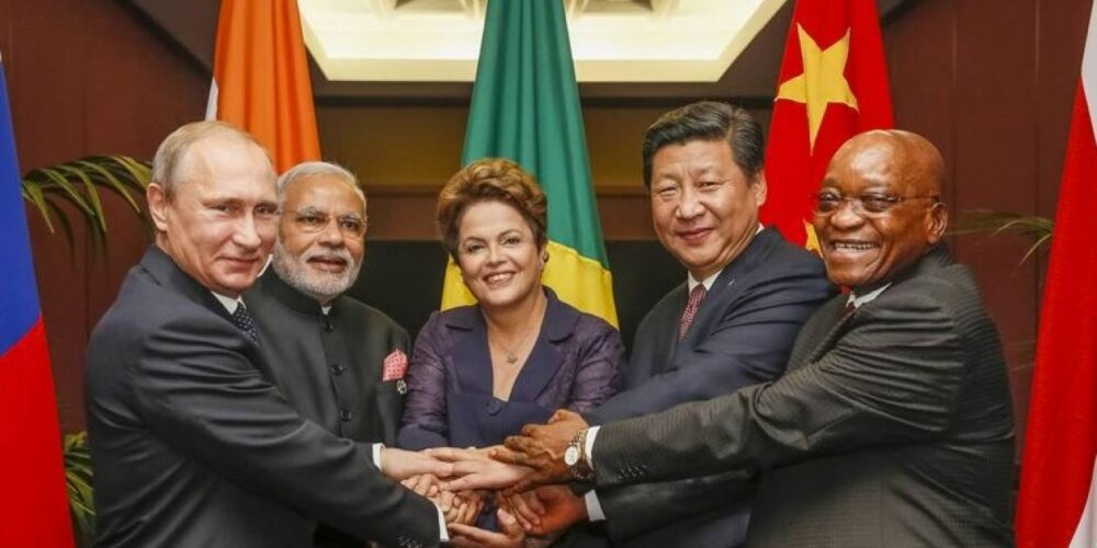 A transformative period in world history - Friends of Socialist China