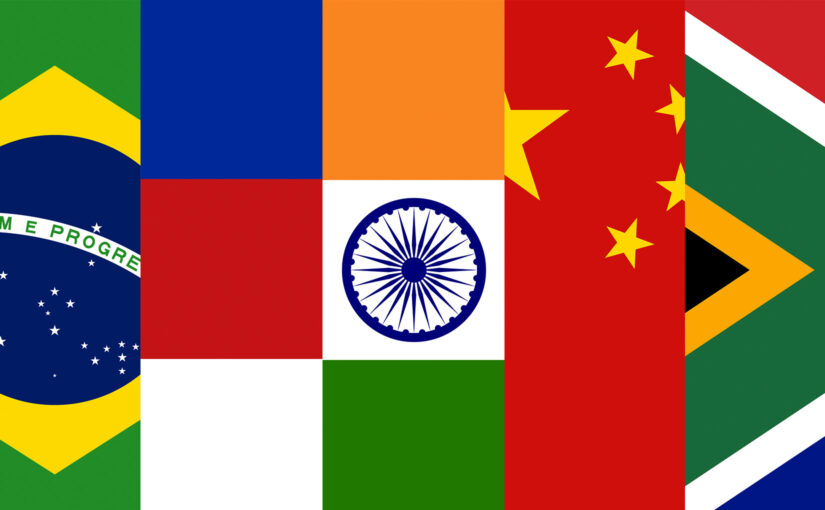 BRICS Summit heralds the emergence of a more democratic, multipolar world