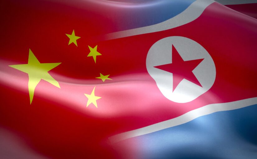 DPRK expresses full solidarity with China in light of US provocations