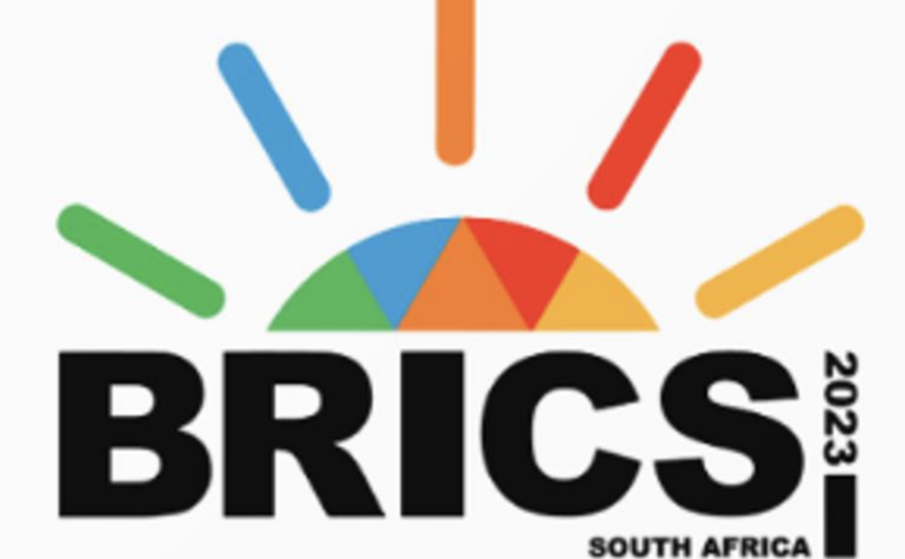 BRICS – Dawn of a New World Order?