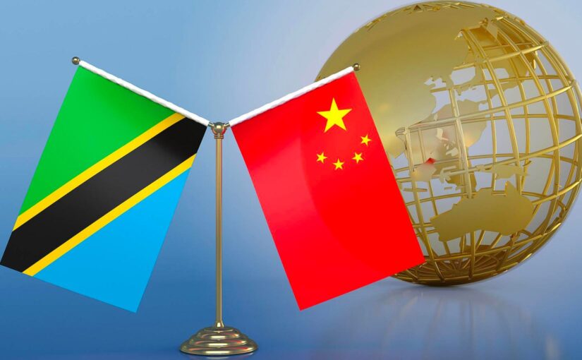 Tanzania’s ambassador to China refutes debt trap slander