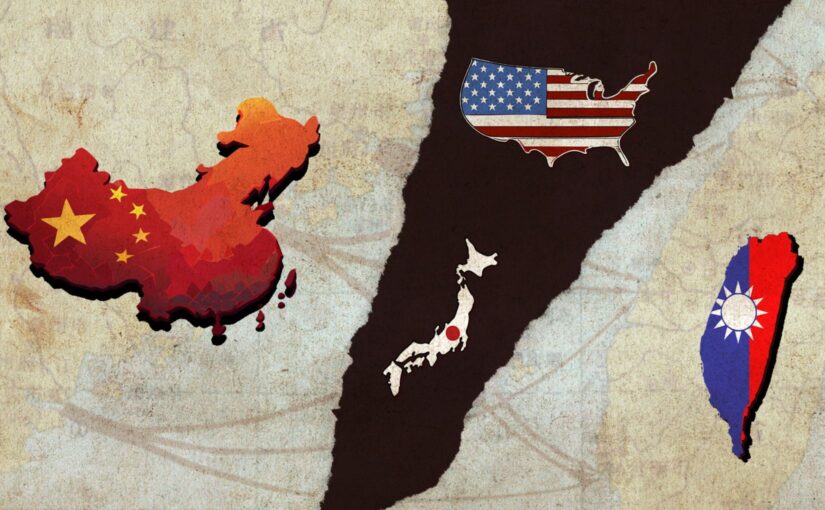 Taiwan: An Anti-Imperialist Resource