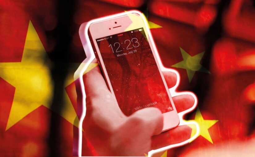 China’s ‘12345’ government service hotline – serving the people