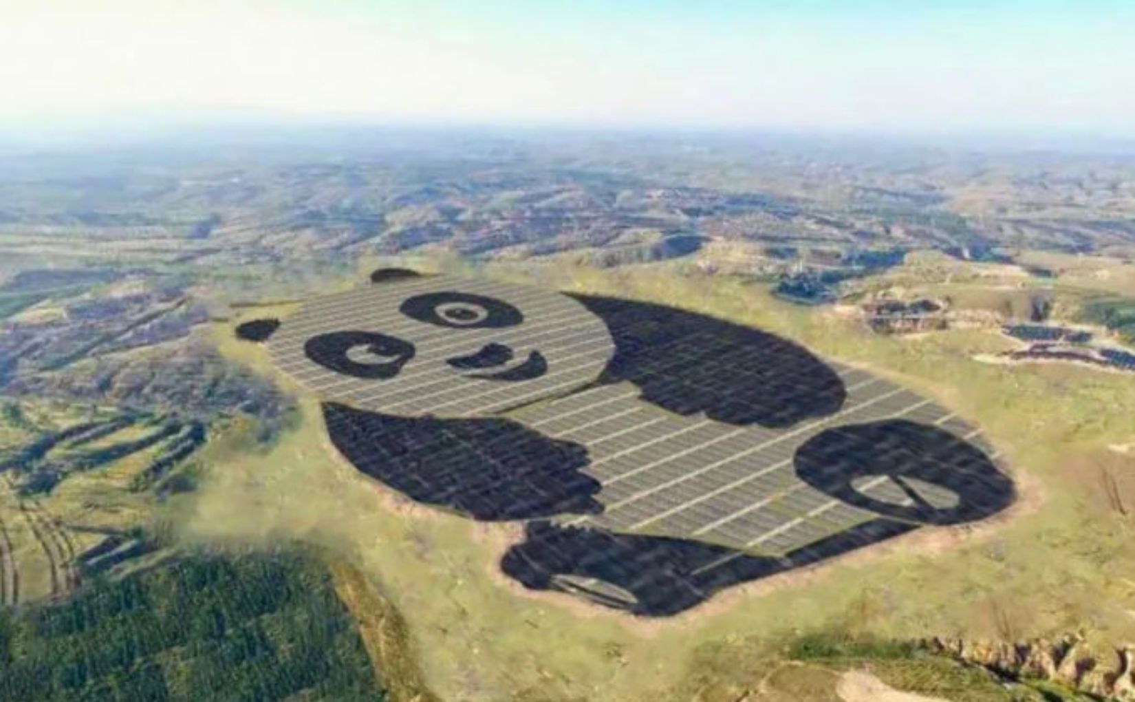 China leads world in renewable energy - Friends of Socialist China