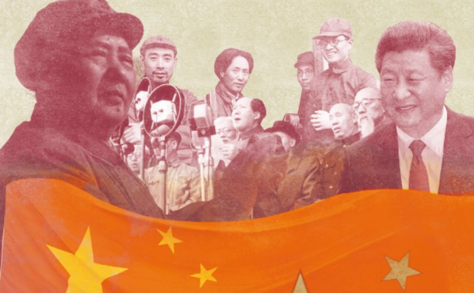 People’s China at 75 - Friends of Socialist China
