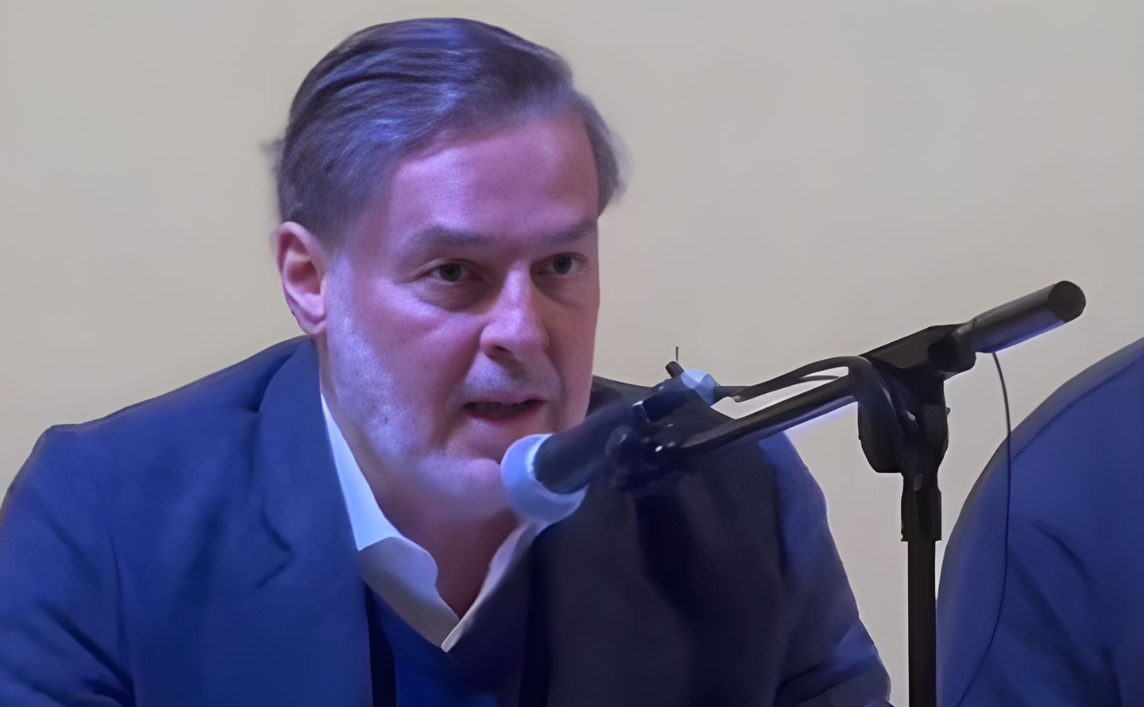Venezuelan ambassador: Venezuela and China are pioneering nations in ...