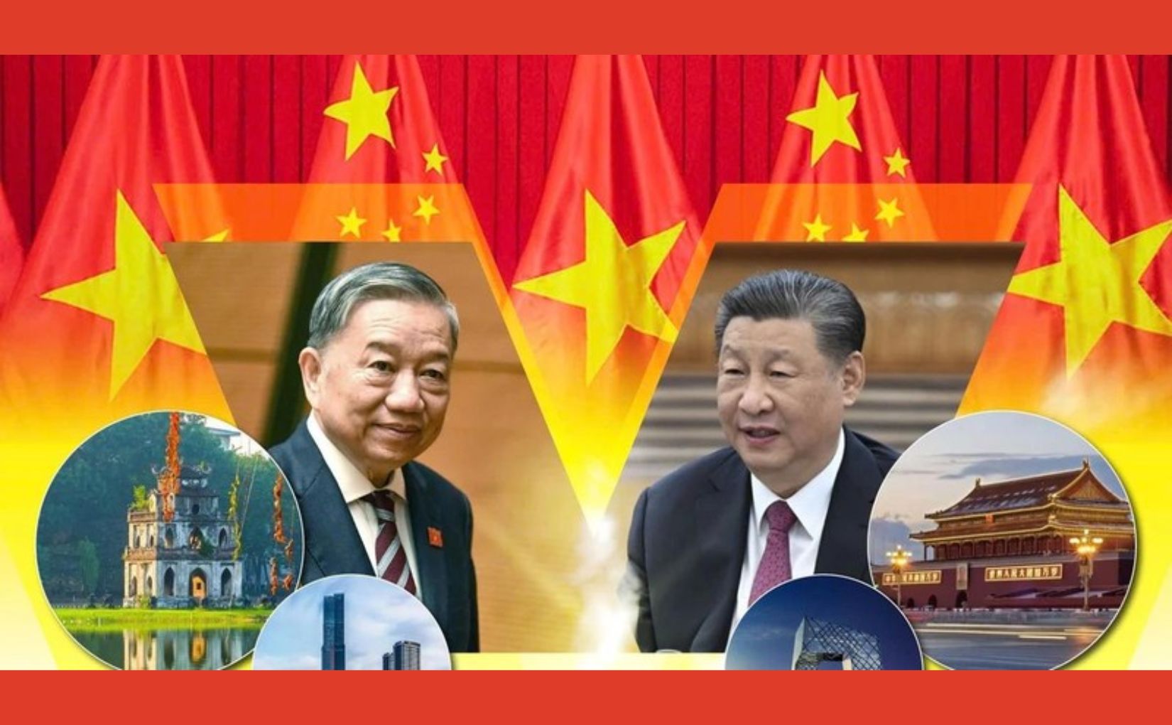 China and Vietnam mark 75th anniversary of diplomatic relations ...