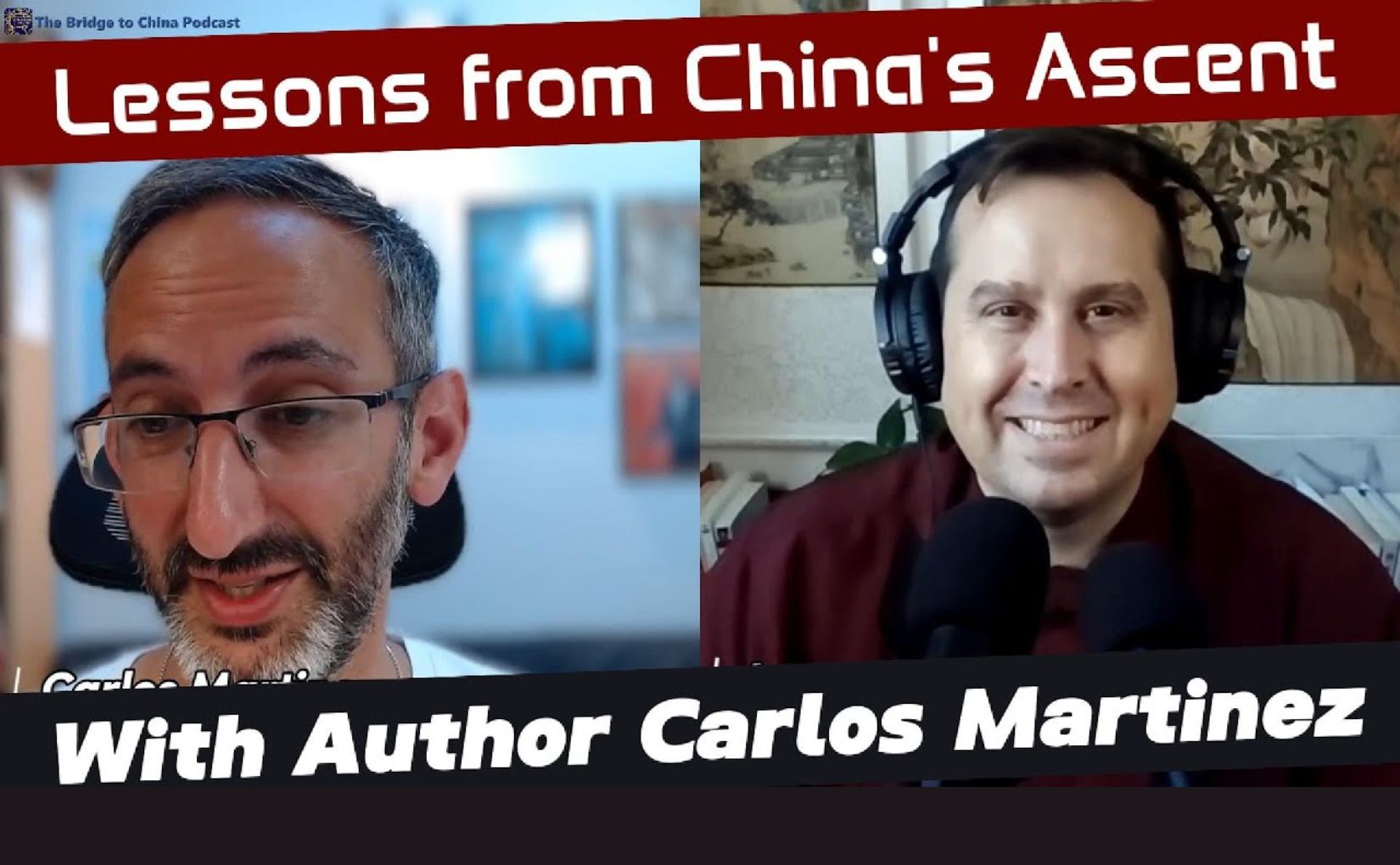 Interview: Lessons from China's Ascent - Friends of Socialist China