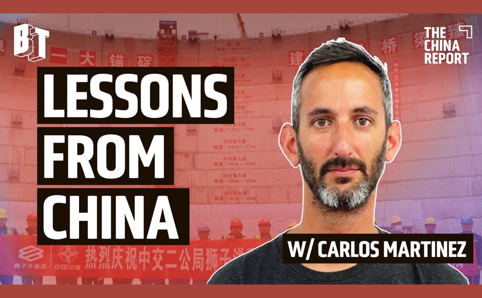 Interview: Lessons from China - Friends of Socialist China