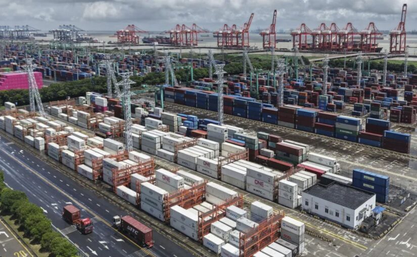 China’s planning holds lessons for Britain – Morning Star