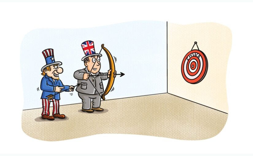 Britain is sinking into ‘yellow peril’ hysteria on China