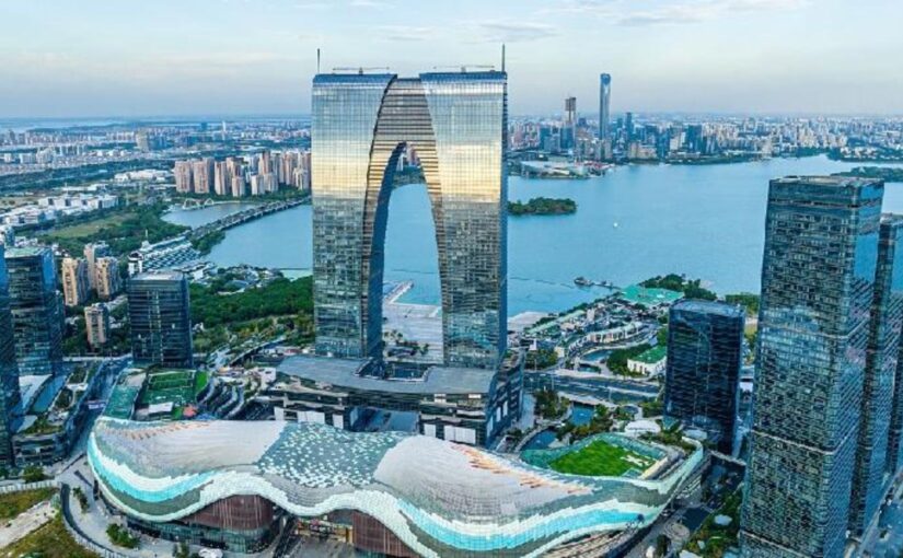 The real reason the West is warmongering against China