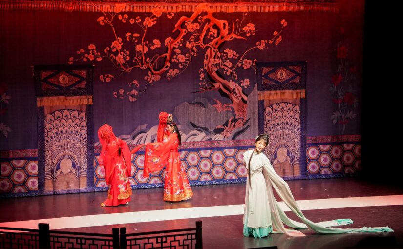 The “Far East” was never far – a Chinese journalist reflects on the potential for cultural exchange and people’s friendship