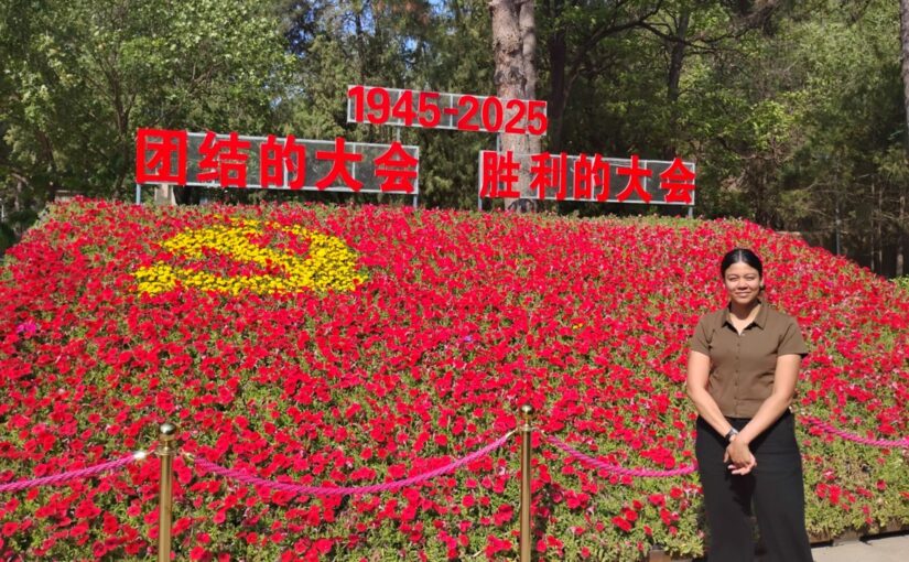 Entrevista: Como China está construyendo el socialismo