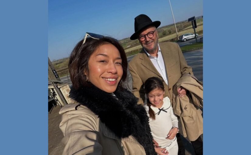George Galloway prevented from speaking at FoSC China Conference by airport detention