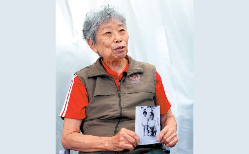 History of Hong Kong’s communist guerrillas reclaimed