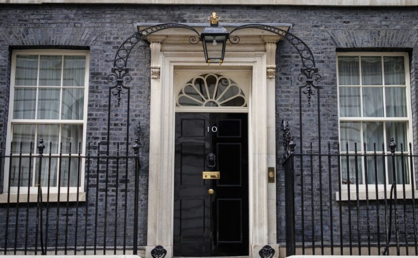 Sinister spy hysteria risks poisoning UK-China relations