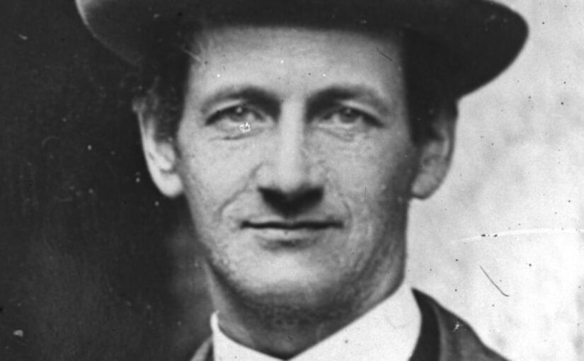 When a death in Brixton united the Irish and Chinese revolutions