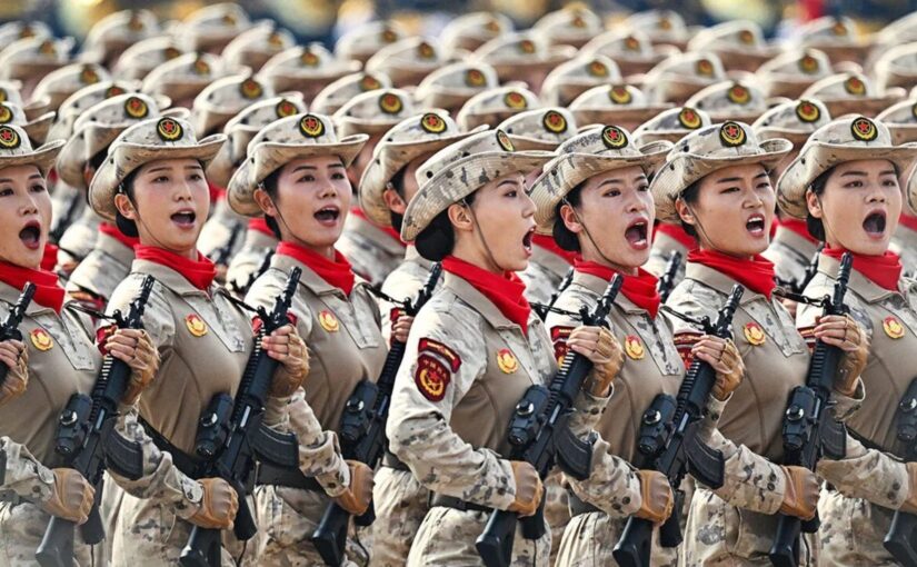 Is China’s foreign policy ‘good enough’?