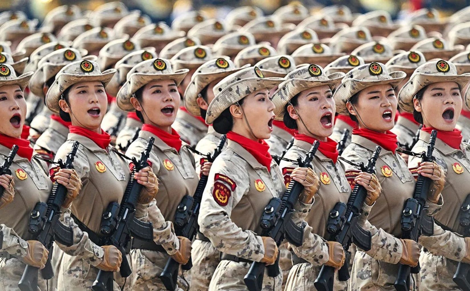 Is China’s foreign policy ‘good enough’?