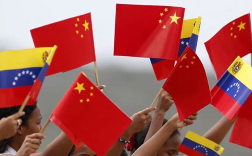 The US war on China, Venezuela and the international left
