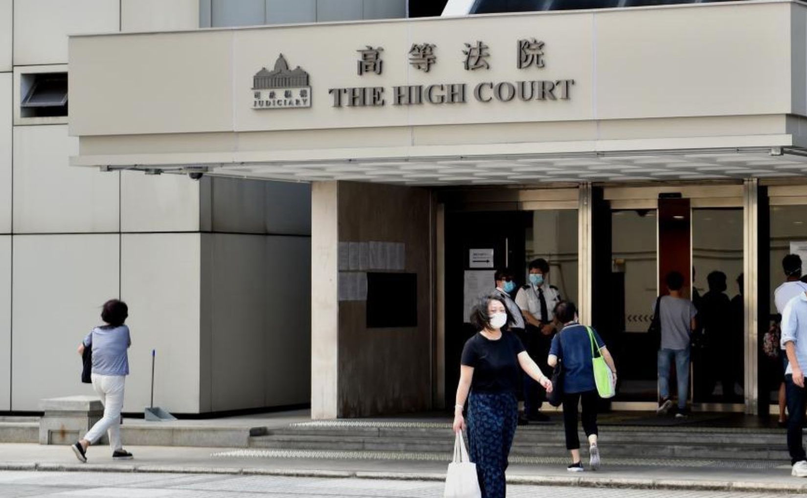 The Jimmy Lai case is none of your business – China rebuffs British interference