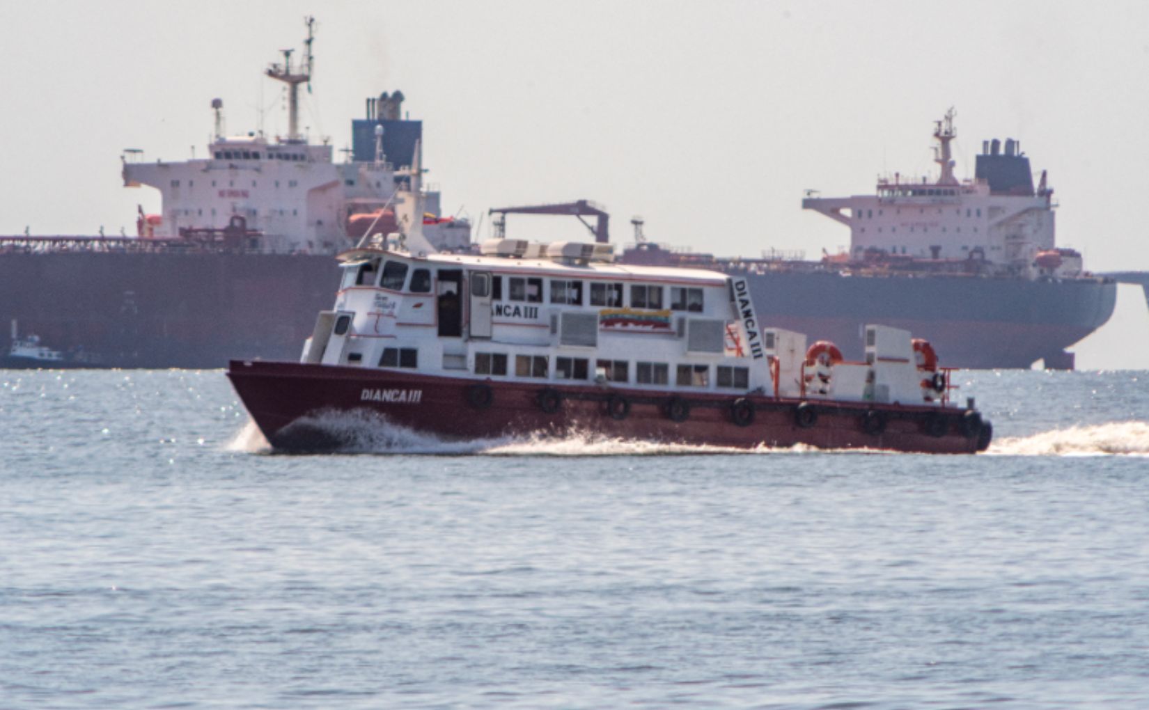 China backs Venezuela, condemns US at UN Security Council