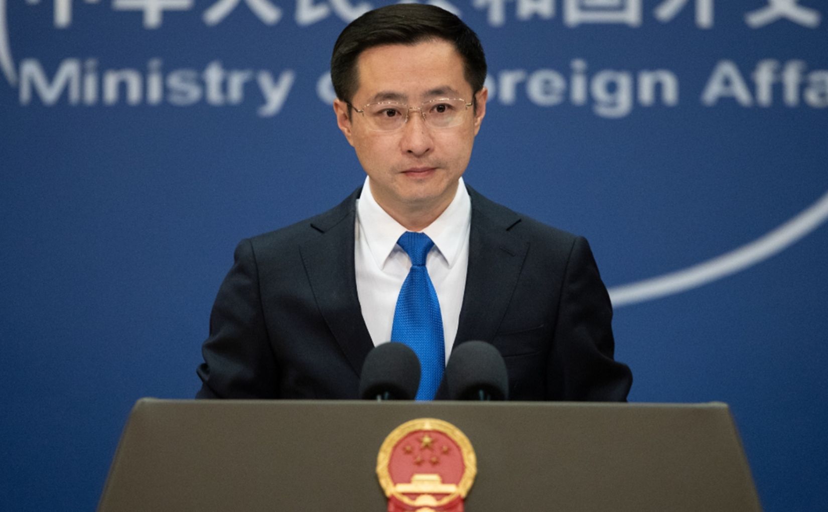 China denounces Israel’s recognition of Somaliland
