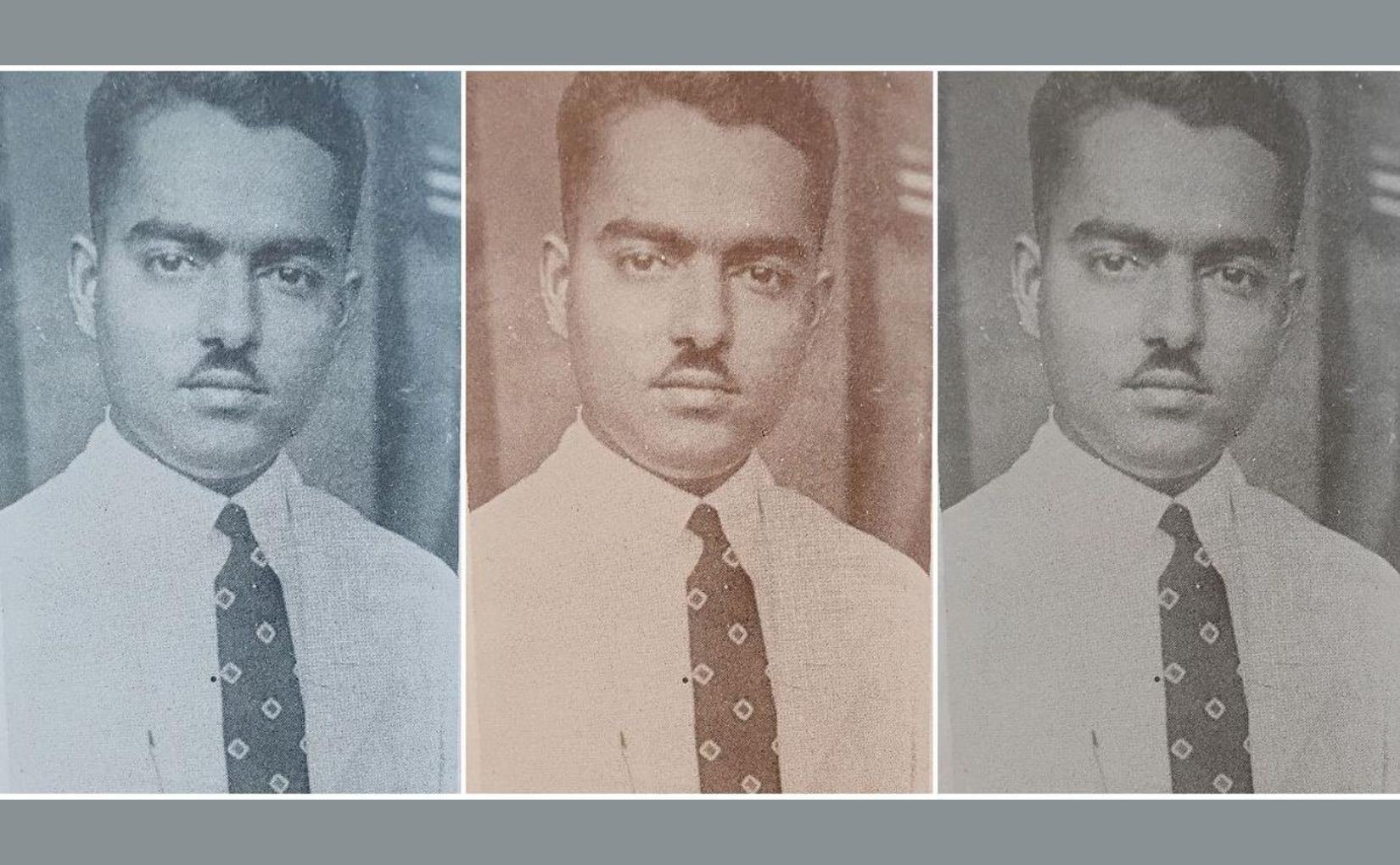 BK Basu – Indian doctor and internationalist in China